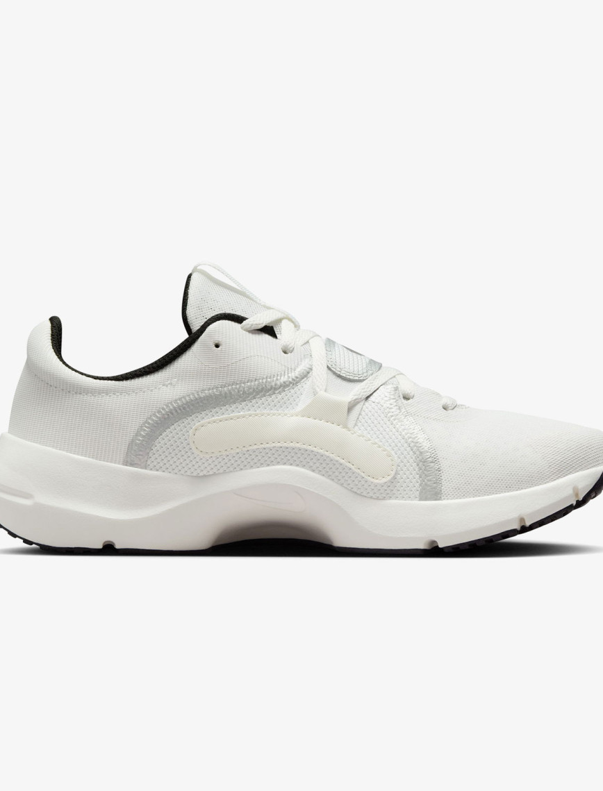 Nike In-Season TR 13 PRM Kadın Beyaz Spor Ayakkabı Nike In-Season TR 13 PRM Kadın Beyaz Spor Ayakkabı