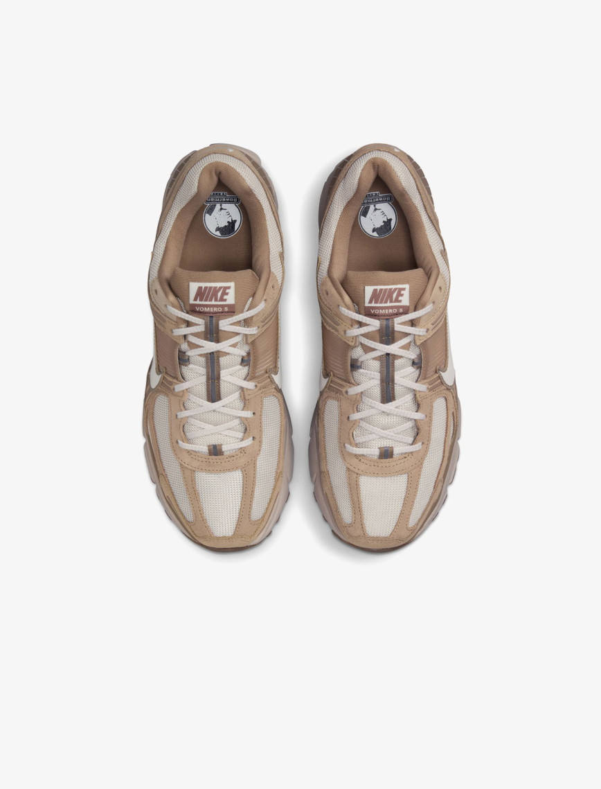 Nike Zoom Vomero 5 Erkek Haki Spor Ayakkabı Nike Zoom Vomero 5 Erkek Haki Spor Ayakkabı