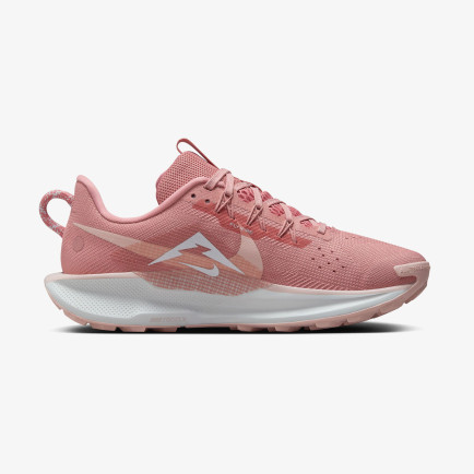 Nike Pegasus Trail 5 Kadın Pembe Spor Ayakkabı Nike Pegasus Trail 5 Kadın Pembe Spor Ayakkabı
