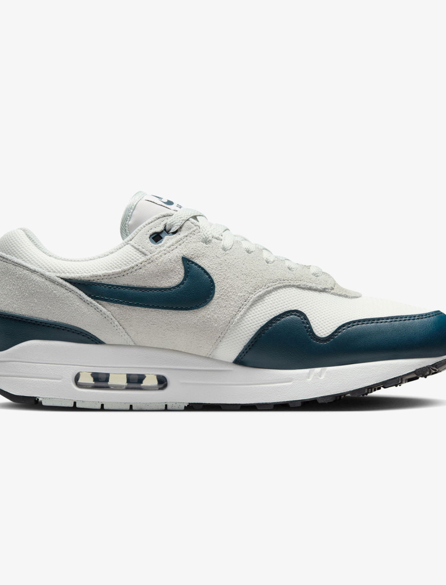 Nike Air Max 1 Essential Erkek Beyaz Spor Ayakkabı Nike Air Max 1 Essential Erkek Beyaz Spor Ayakkabı