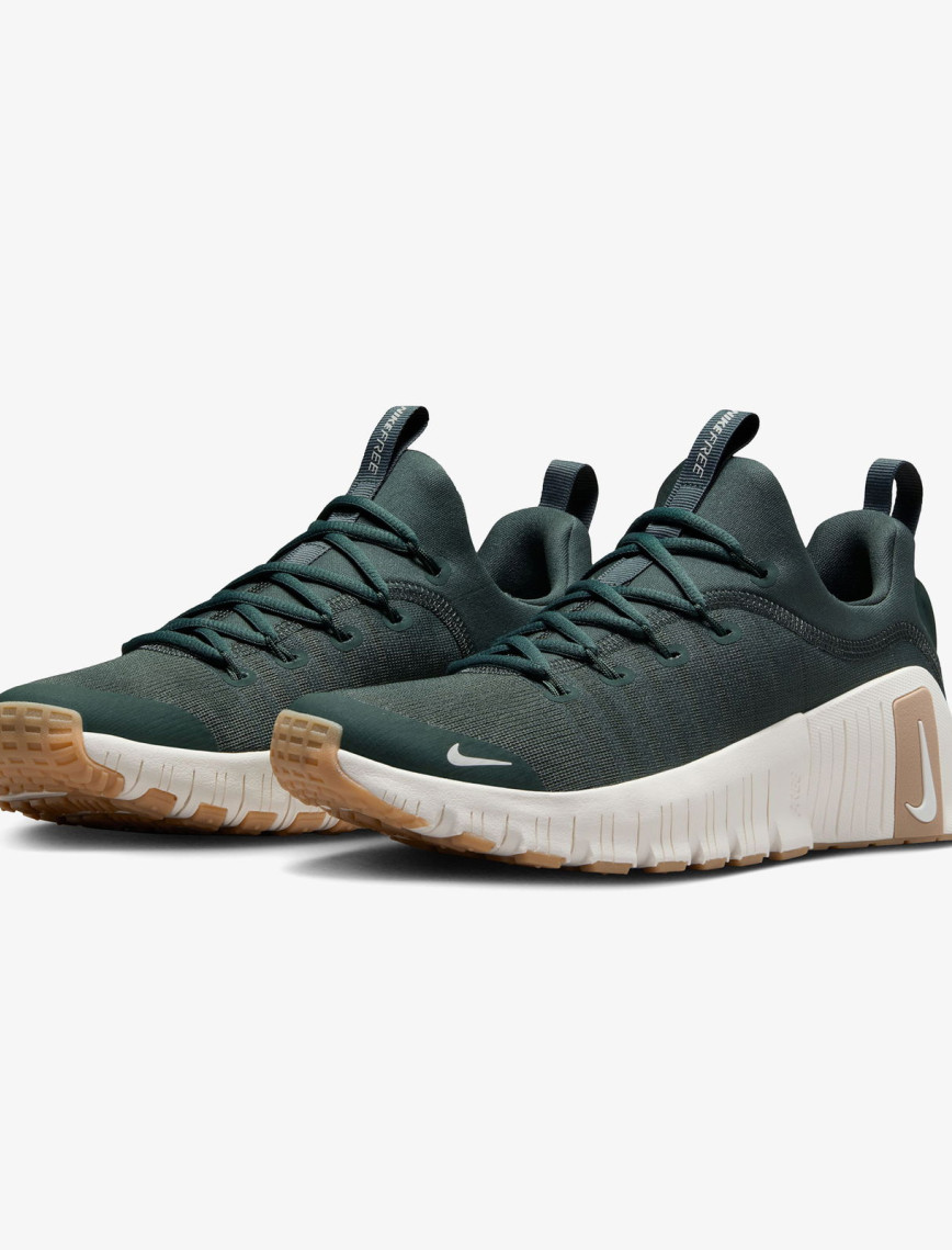 Nike Free Metcon 6 Kadın Yeşil Spor Ayakkabı Nike Free Metcon 6 Kadın Yeşil Spor Ayakkabı