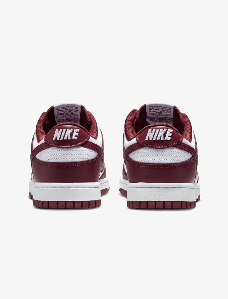 Nike Dunk Low Retro Erkek Beyaz Spor Ayakkabı Nike Dunk Low Retro Erkek Beyaz Spor Ayakkabı