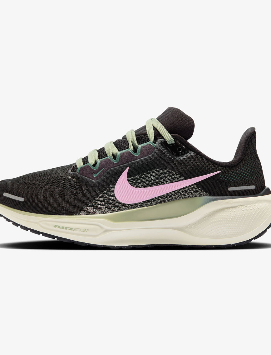 Nike Pegasus 41 Kadın Siyah Spor Ayakkabı Nike Pegasus 41 Kadın Siyah Spor Ayakkabı