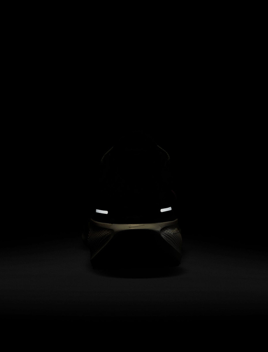 Nike Pegasus 41 Kadın Siyah Spor Ayakkabı Nike Pegasus 41 Kadın Siyah Spor Ayakkabı