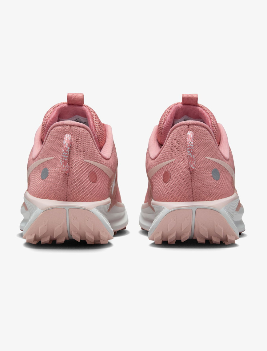Nike Pegasus Trail 5 Kadın Pembe Spor Ayakkabı Nike Pegasus Trail 5 Kadın Pembe Spor Ayakkabı