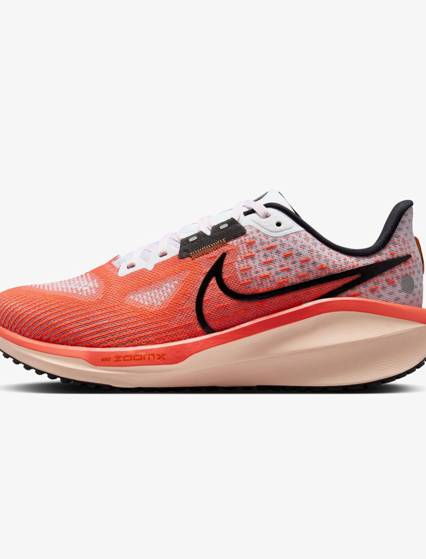 Nike Vomero 17 Kadın Beyaz Spor Ayakkabı Nike Vomero 17 Kadın Beyaz Spor Ayakkabı