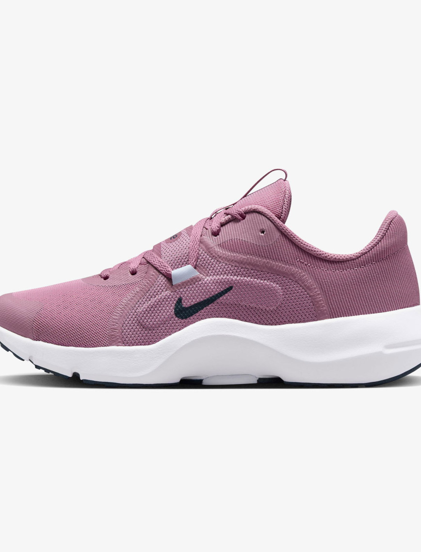 Nike In-Season TR 13 Kadın Mor Spor Ayakkabı Nike In-Season TR 13 Kadın Mor Spor Ayakkabı