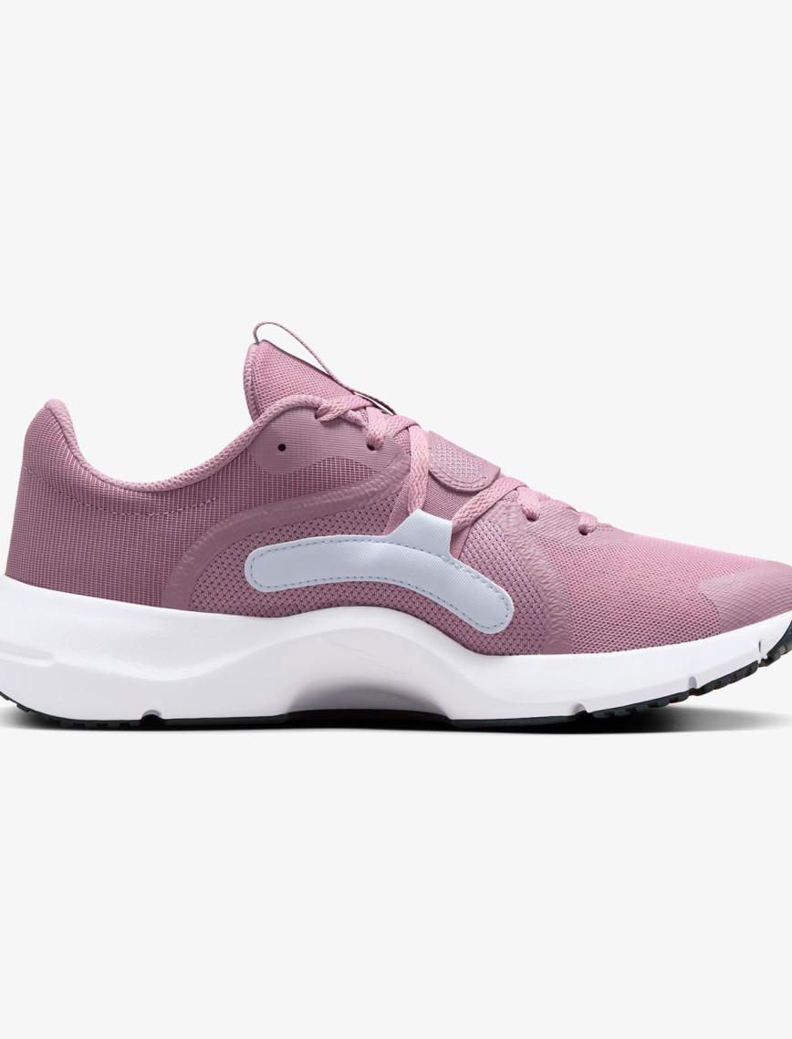 Nike In-Season TR 13 Kadın Mor Spor Ayakkabı Nike In-Season TR 13 Kadın Mor Spor Ayakkabı