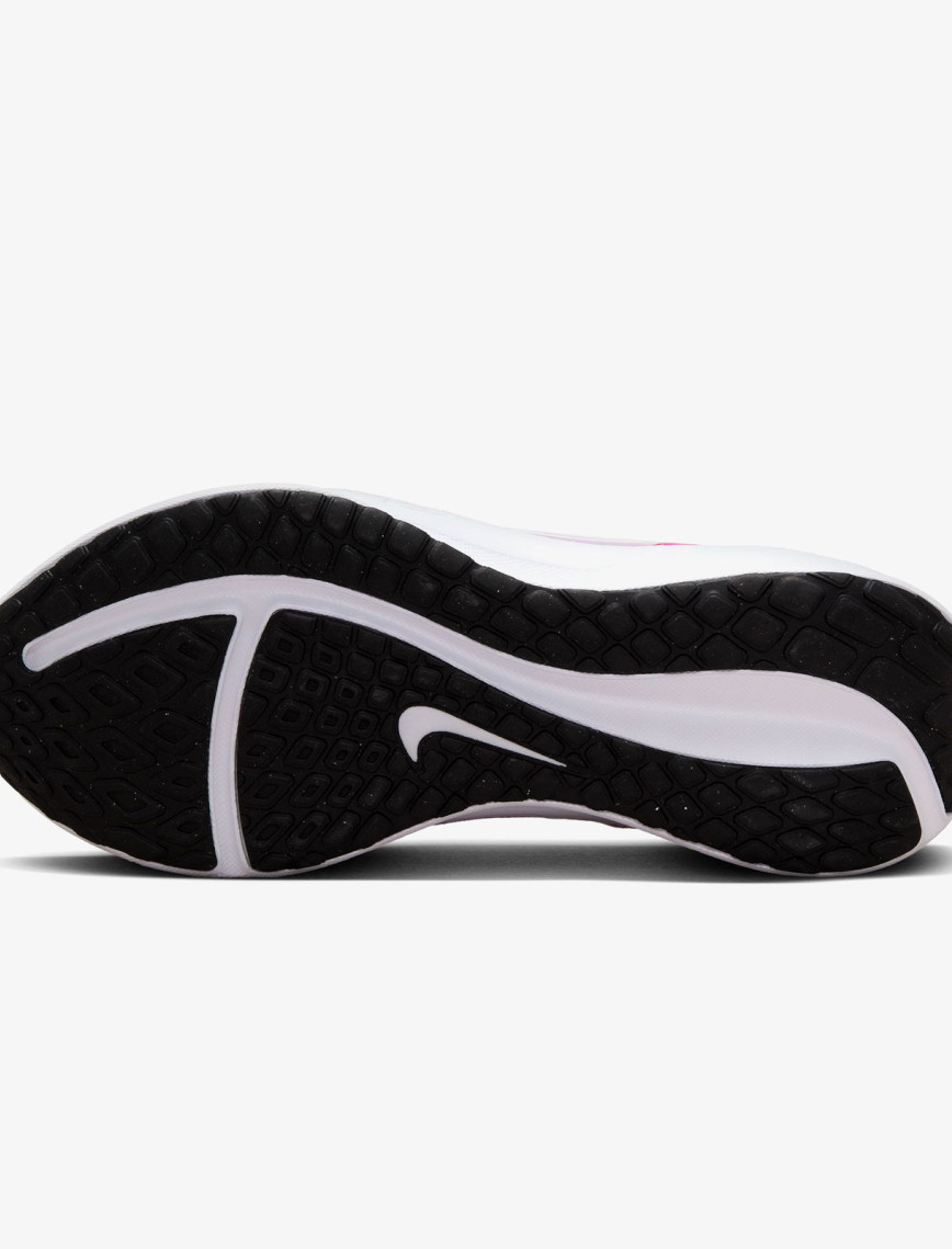 Nike Downshifter 13 Kadın Siyah Spor Ayakkabı