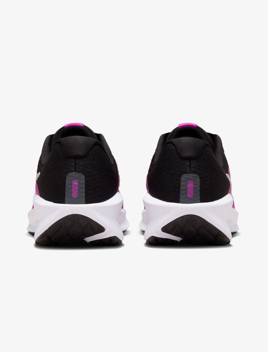 Nike Downshifter 13 Kadın Siyah Spor Ayakkabı