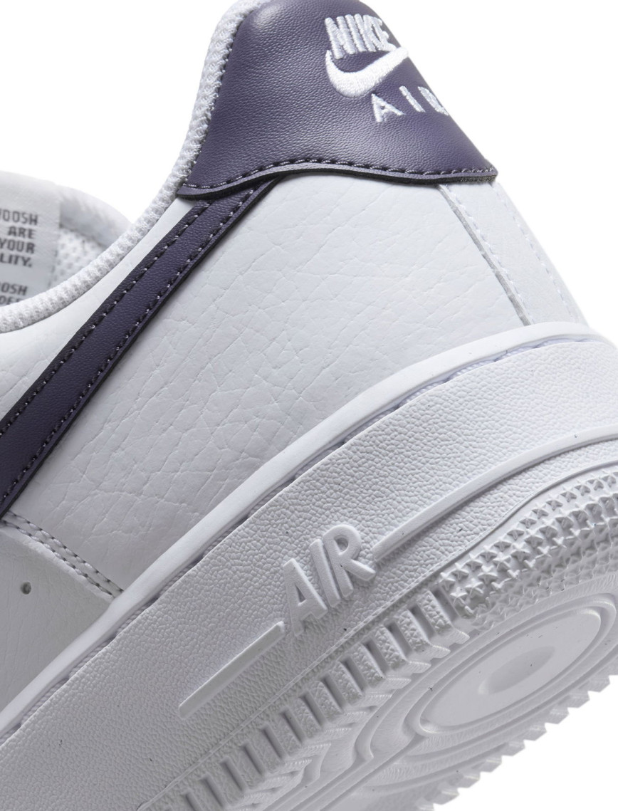 Nike Air Force 1 '07 Next Nature Kadın Beyaz Spor Ayakkabı Nike Air Force 1 '07 Next Nature Kadın Beyaz Spor Ayakkabı