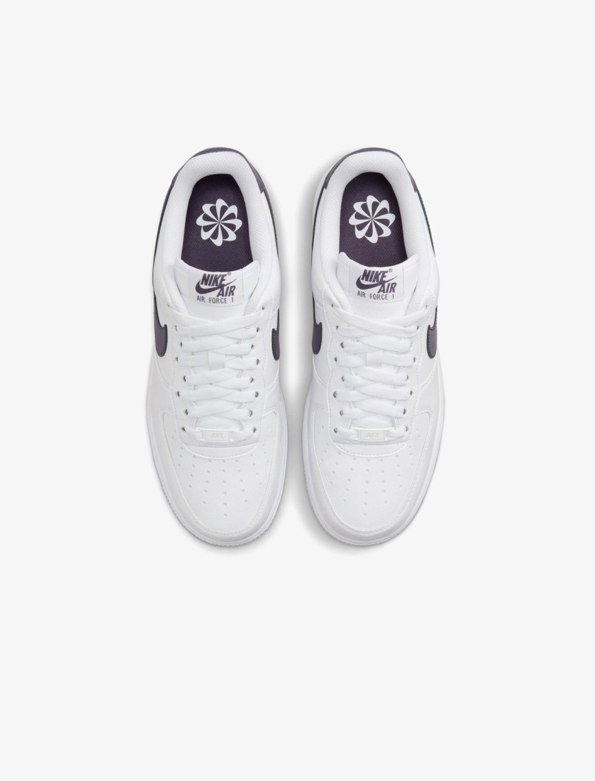 Nike Air Force 1 '07 Next Nature Kadın Beyaz Spor Ayakkabı Nike Air Force 1 '07 Next Nature Kadın Beyaz Spor Ayakkabı