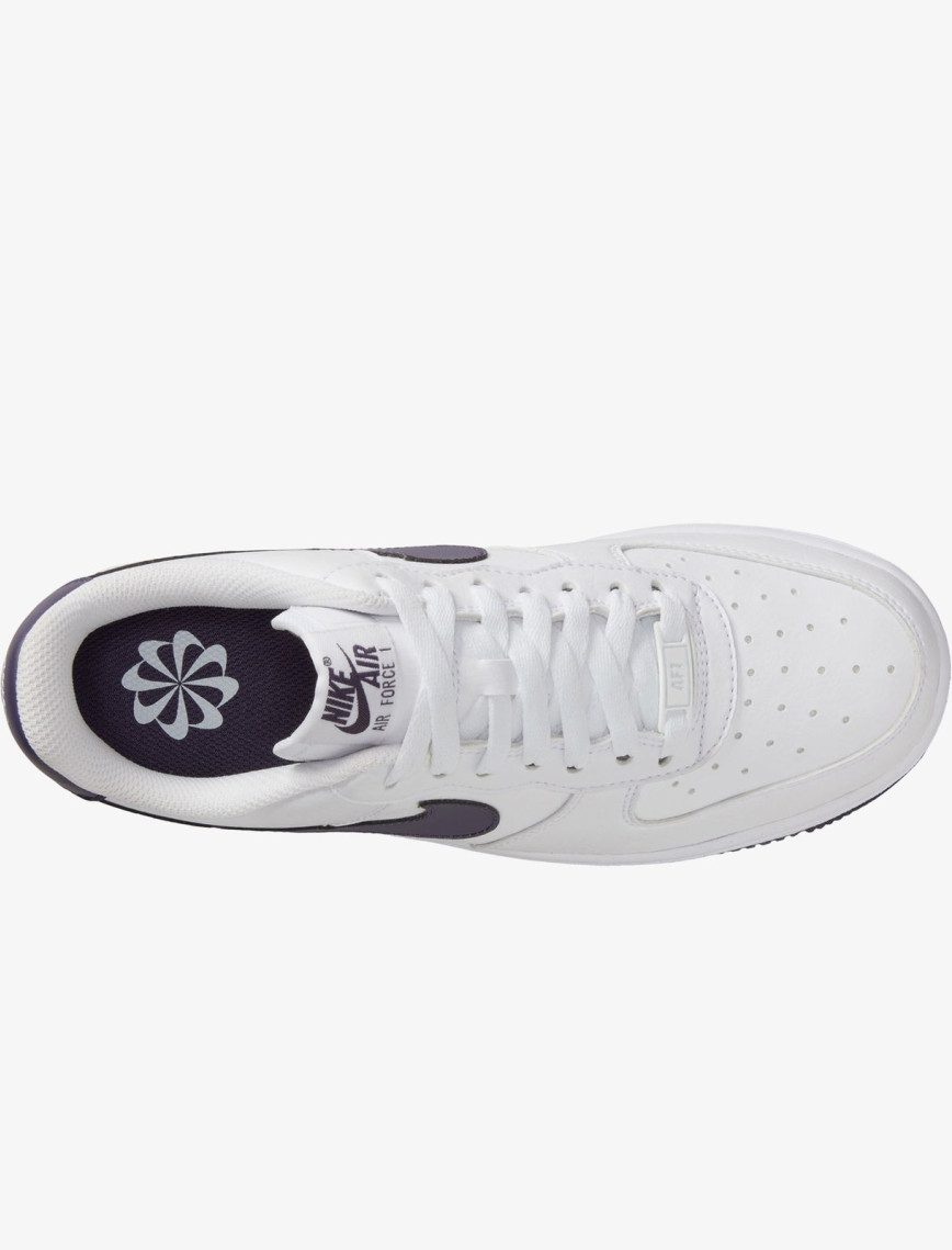 Nike Air Force 1 '07 Next Nature Kadın Beyaz Spor Ayakkabı Nike Air Force 1 '07 Next Nature Kadın Beyaz Spor Ayakkabı