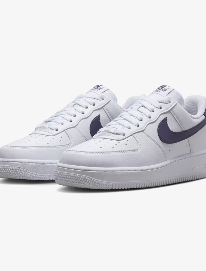 Nike Air Force 1 '07 Next Nature Kadın Beyaz Spor Ayakkabı Nike Air Force 1 '07 Next Nature Kadın Beyaz Spor Ayakkabı