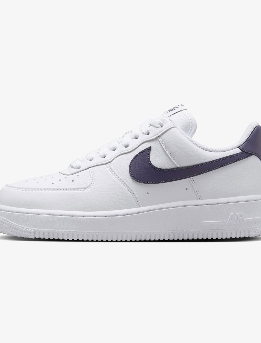 Nike Air Force 1 '07 Next Nature Kadın Beyaz Spor Ayakkabı Nike Air Force 1 '07 Next Nature Kadın Beyaz Spor Ayakkabı