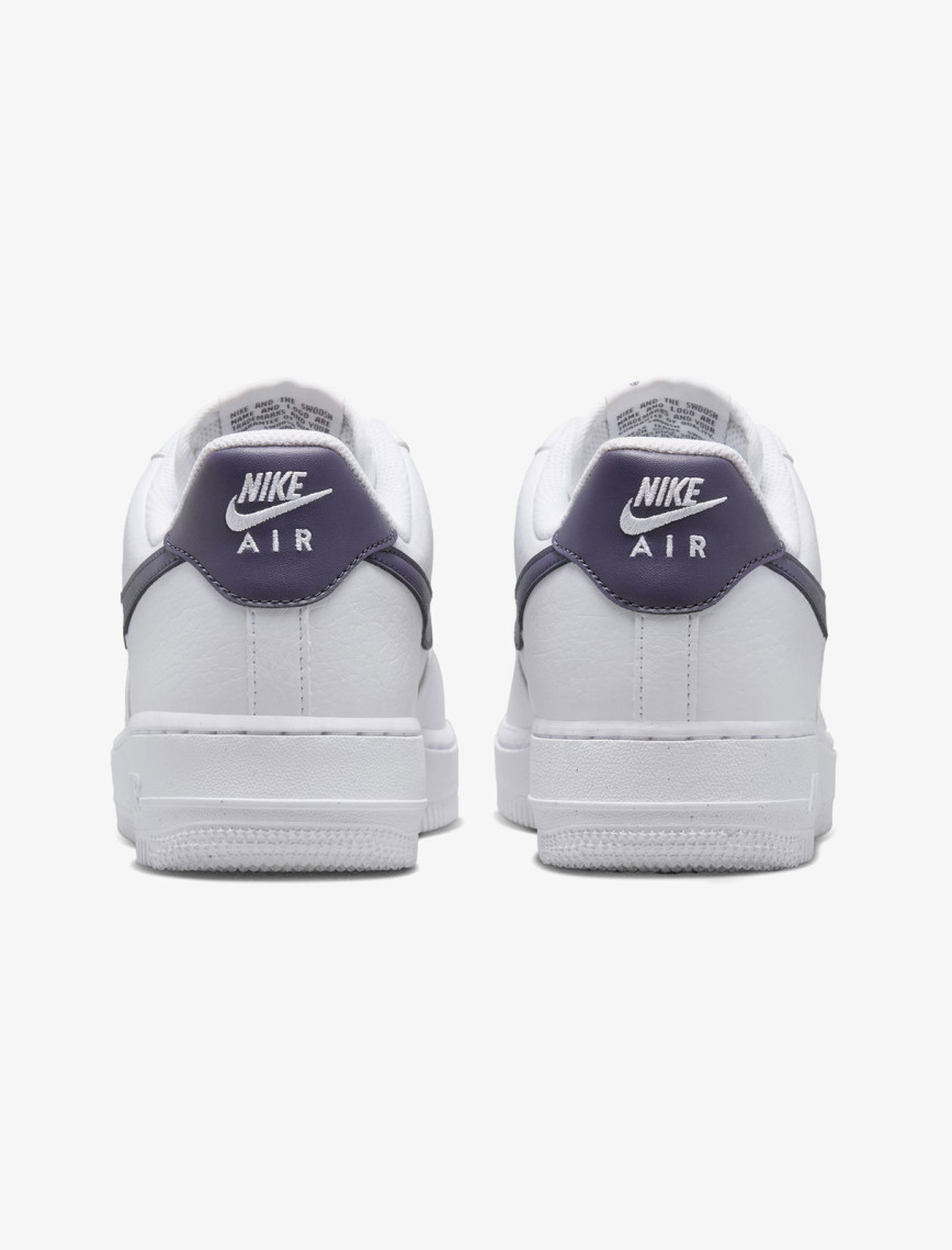 Nike Air Force 1 '07 Next Nature Kadın Beyaz Spor Ayakkabı Nike Air Force 1 '07 Next Nature Kadın Beyaz Spor Ayakkabı