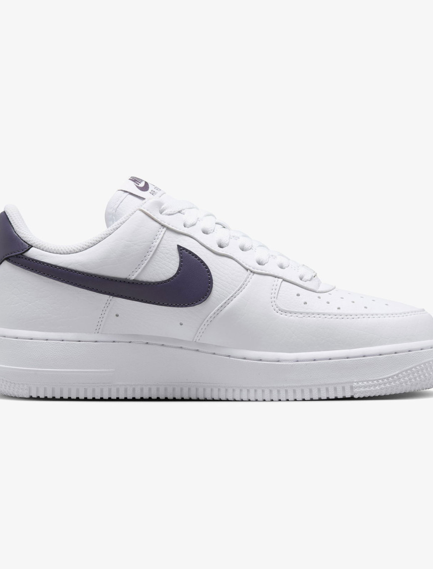 Nike Air Force 1 '07 Next Nature Kadın Beyaz Spor Ayakkabı Nike Air Force 1 '07 Next Nature Kadın Beyaz Spor Ayakkabı