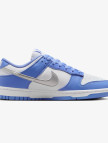 Nike Dunk Low Kadın Mavi Spor Ayakkabı