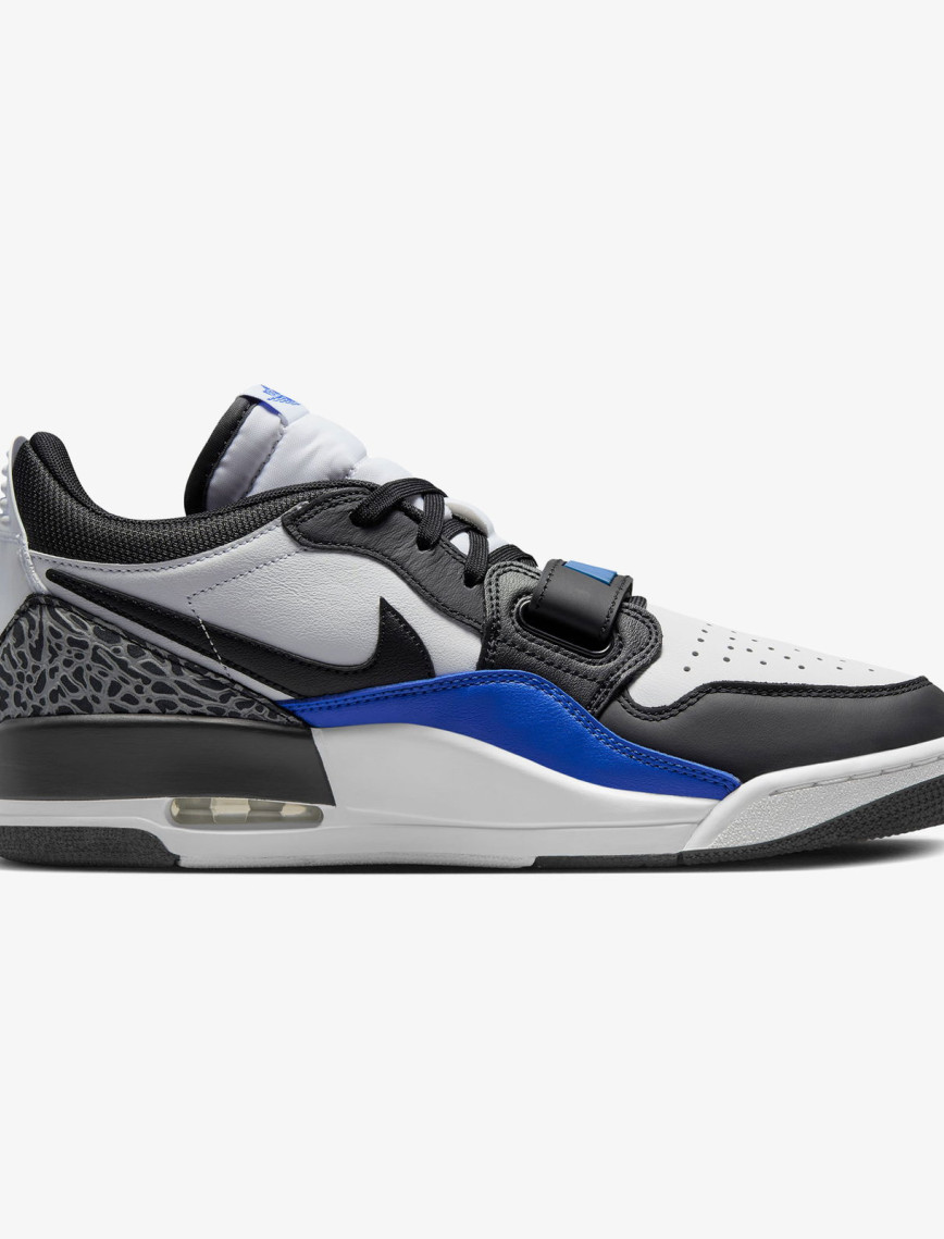 Jordan Air Legacy 312 Low Erkek Kırmızı/Siyah Spor Ayakkabı Jordan Air Legacy 312 Low Erkek Kırmızı/Siyah Spor Ayakkabı