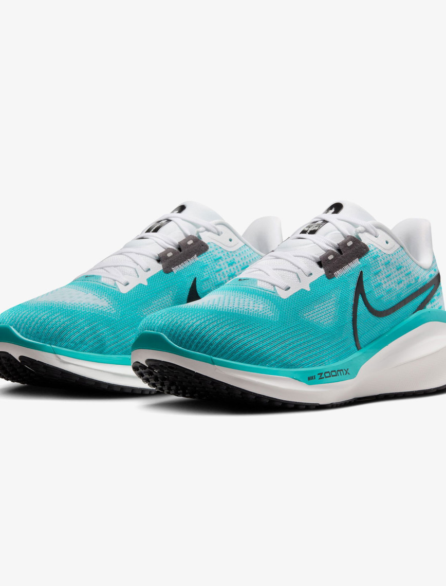 Nike Vomero 17 Erkek Yeşil Spor Ayakkabı Nike Vomero 17 Erkek Yeşil Spor Ayakkabı