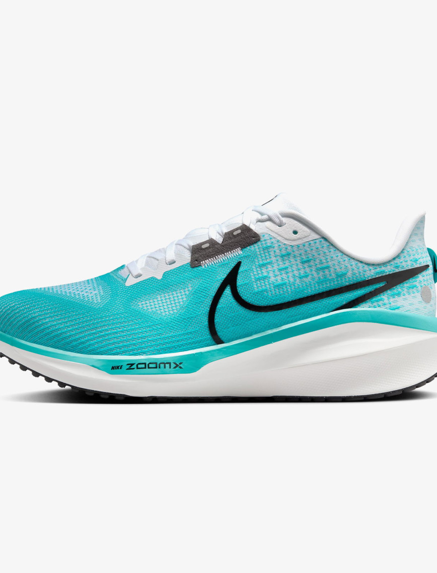 Nike Vomero 17 Erkek Yeşil Spor Ayakkabı Nike Vomero 17 Erkek Yeşil Spor Ayakkabı