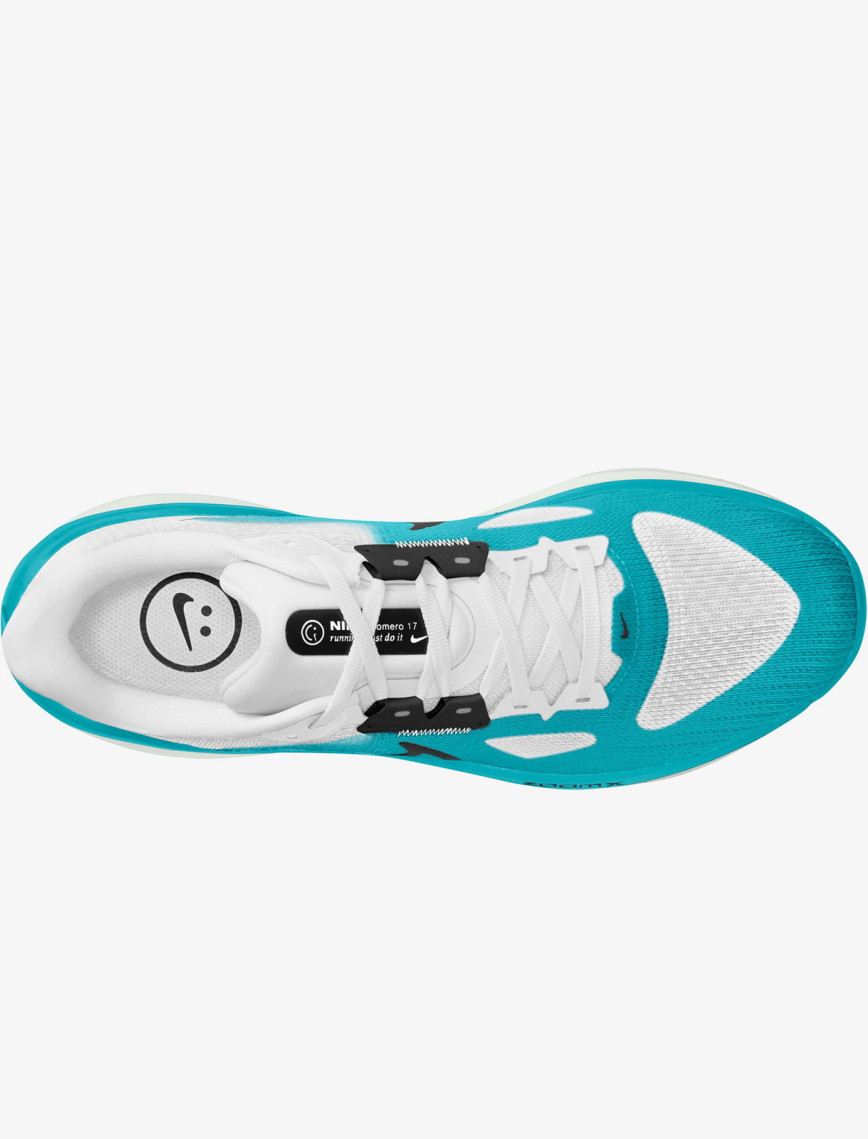 Nike Vomero 17 Erkek Yeşil Spor Ayakkabı Nike Vomero 17 Erkek Yeşil Spor Ayakkabı