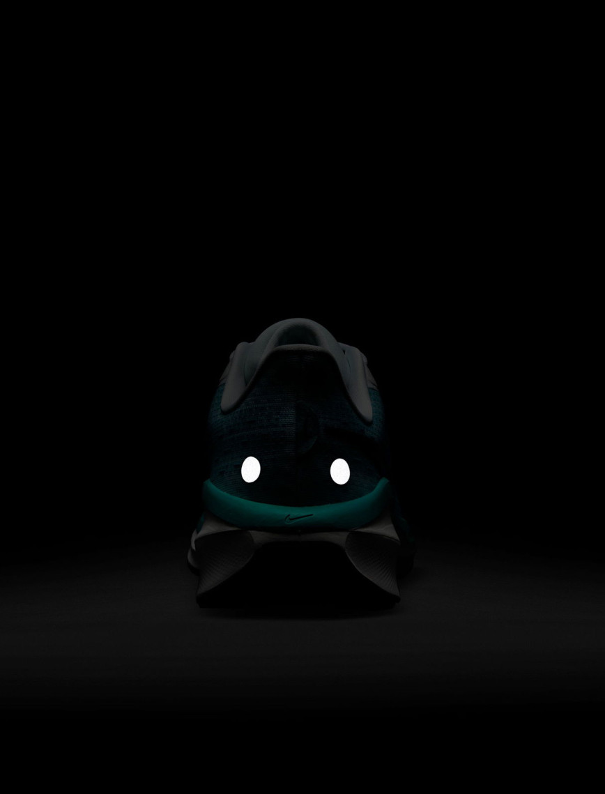 Nike Vomero 17 Erkek Yeşil Spor Ayakkabı Nike Vomero 17 Erkek Yeşil Spor Ayakkabı