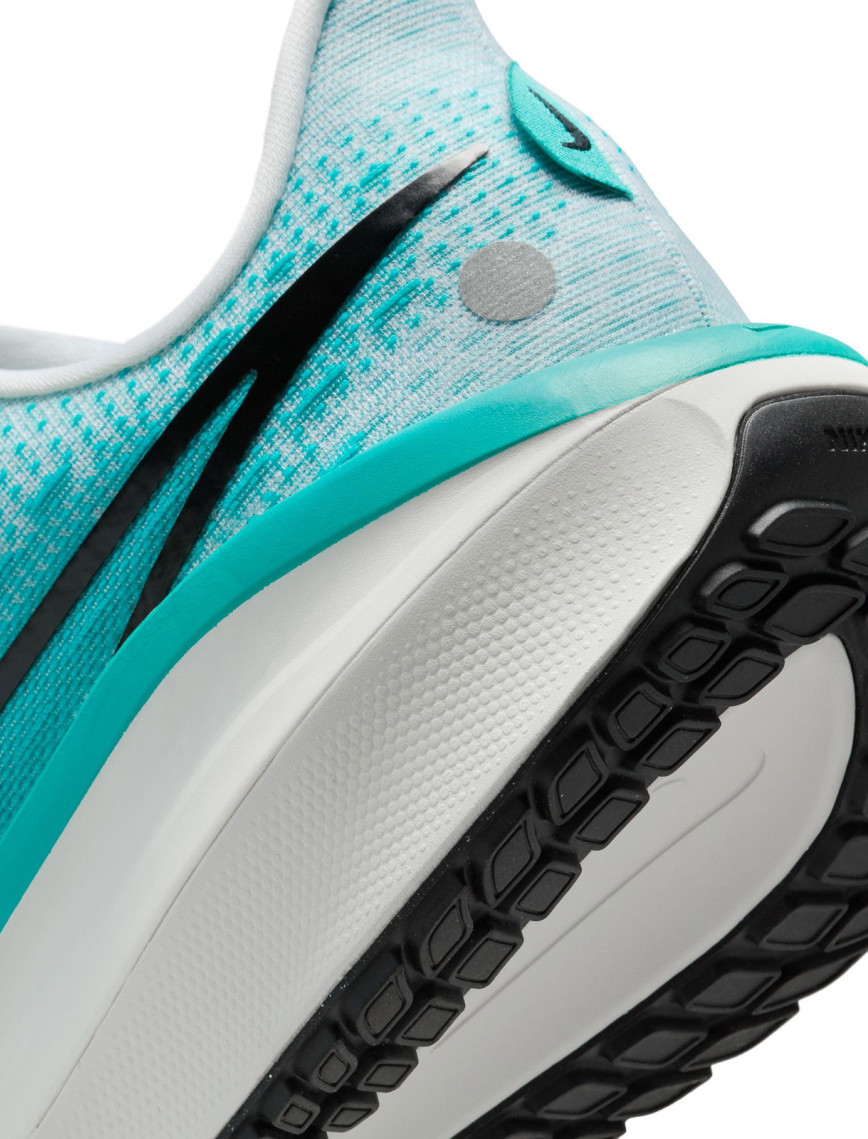 Nike Vomero 17 Erkek Yeşil Spor Ayakkabı Nike Vomero 17 Erkek Yeşil Spor Ayakkabı