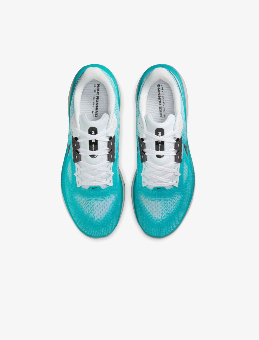 Nike Vomero 17 Erkek Yeşil Spor Ayakkabı Nike Vomero 17 Erkek Yeşil Spor Ayakkabı