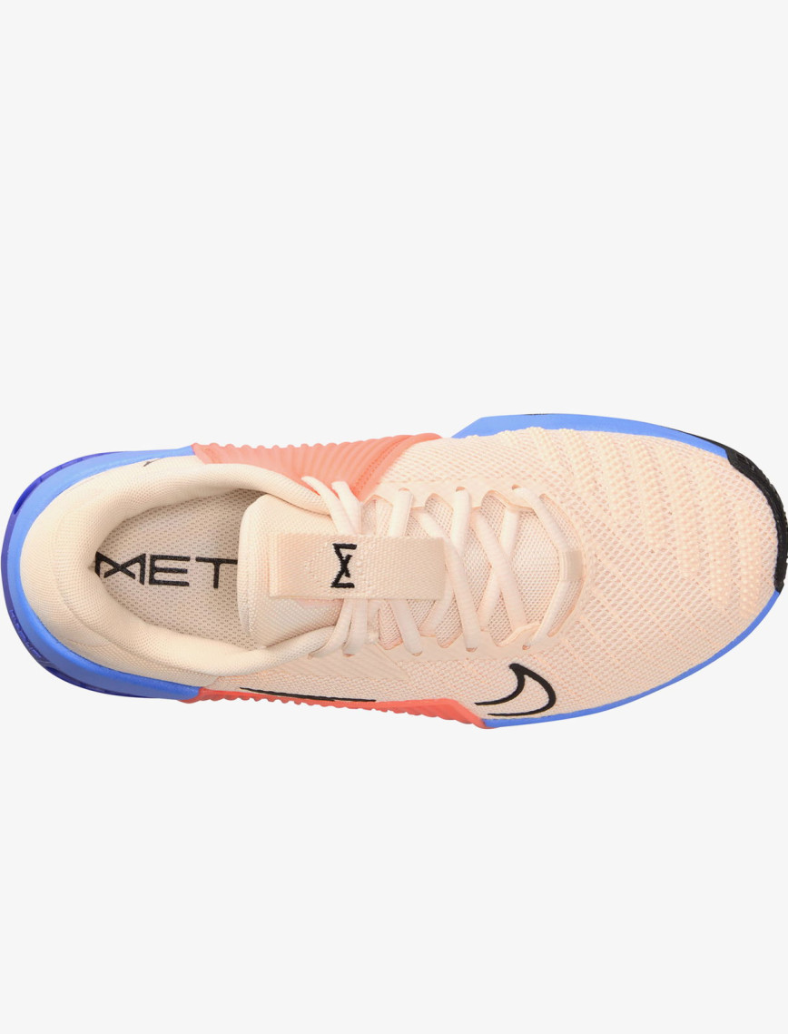 Nike Metcon 9 Kadın Turuncu Spor Ayakkabı Nike Metcon 9 Kadın Turuncu Spor Ayakkabı