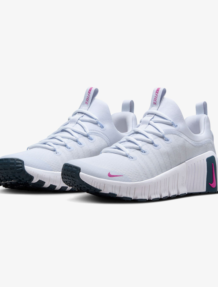 Nike Free Metcon 6 Kadın Gri Spor Ayakkabı Nike Free Metcon 6 Kadın Gri Spor Ayakkabı