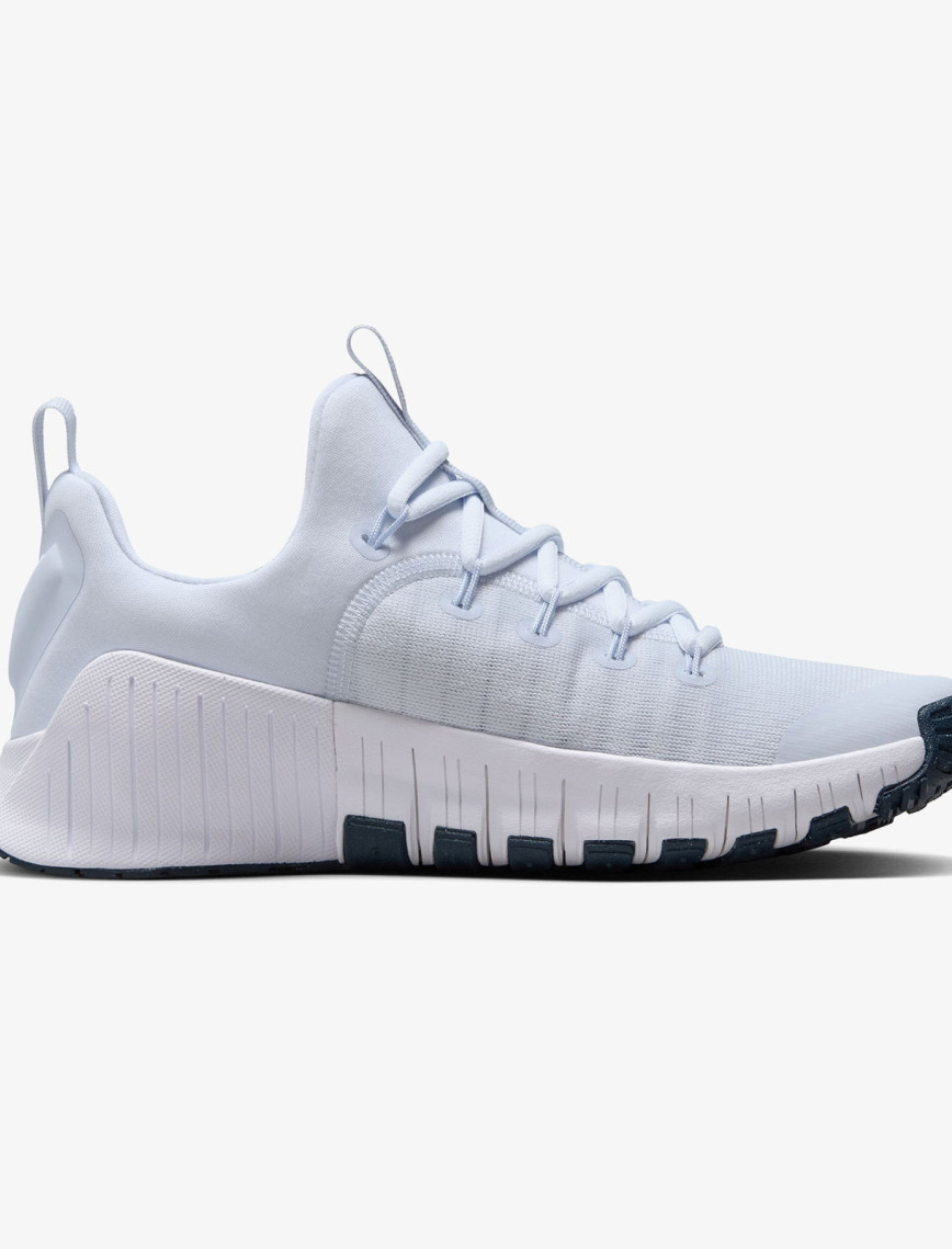 Nike Free Metcon 6 Kadın Siyah Spor Ayakkabı Nike Free Metcon 6 Kadın Siyah Spor Ayakkabı