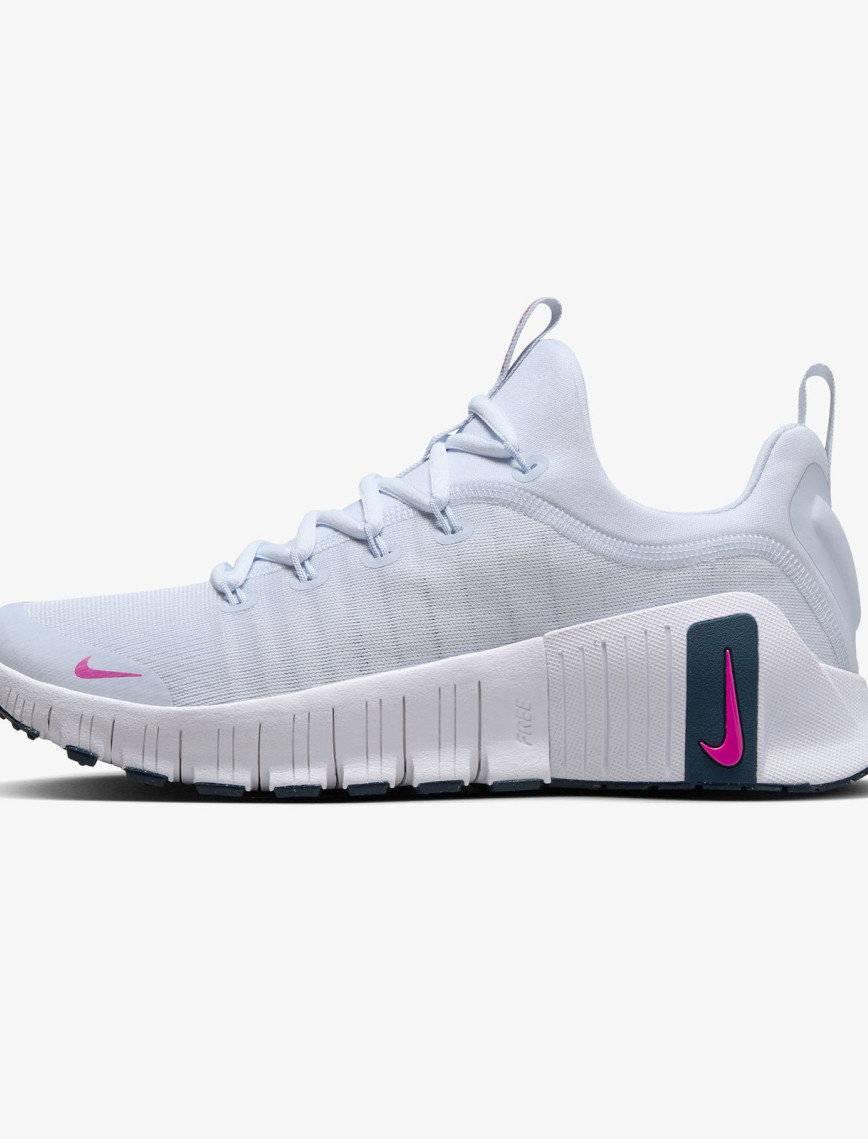 Nike Free Metcon 6 Kadın Gri Spor Ayakkabı Nike Free Metcon 6 Kadın Gri Spor Ayakkabı