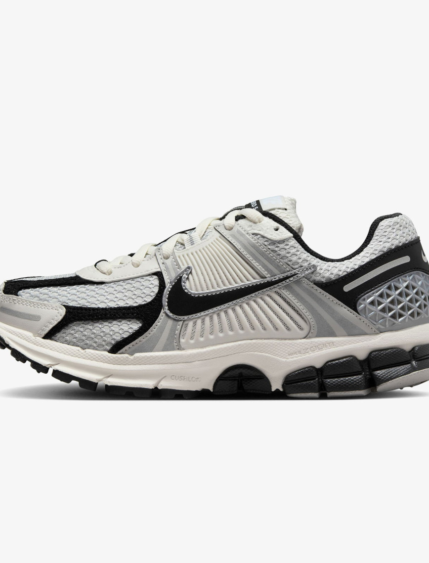 Nike Zoom Vomero 5 Kadın Gri Spor Ayakkabı Nike Zoom Vomero 5 Kadın Gri Spor Ayakkabı