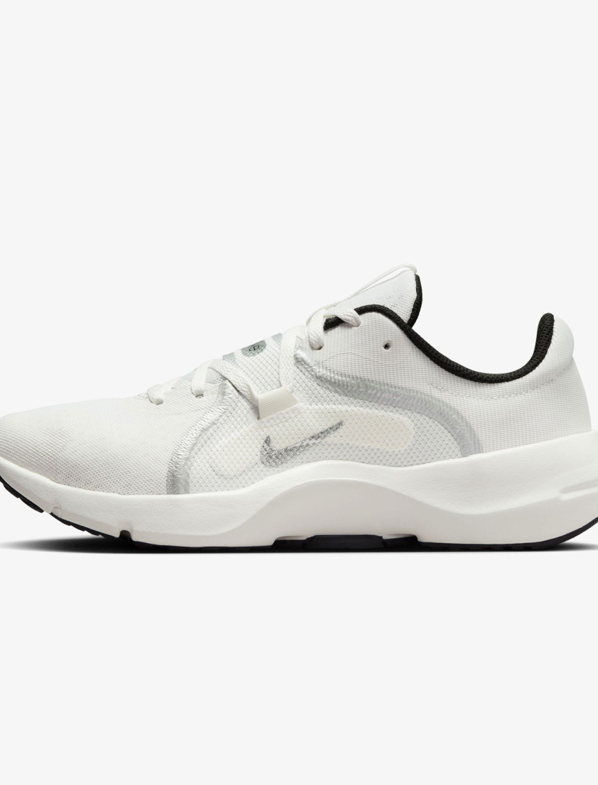 Nike In-Season TR 13 PRM Kadın Beyaz Spor Ayakkabı Nike In-Season TR 13 PRM Kadın Beyaz Spor Ayakkabı