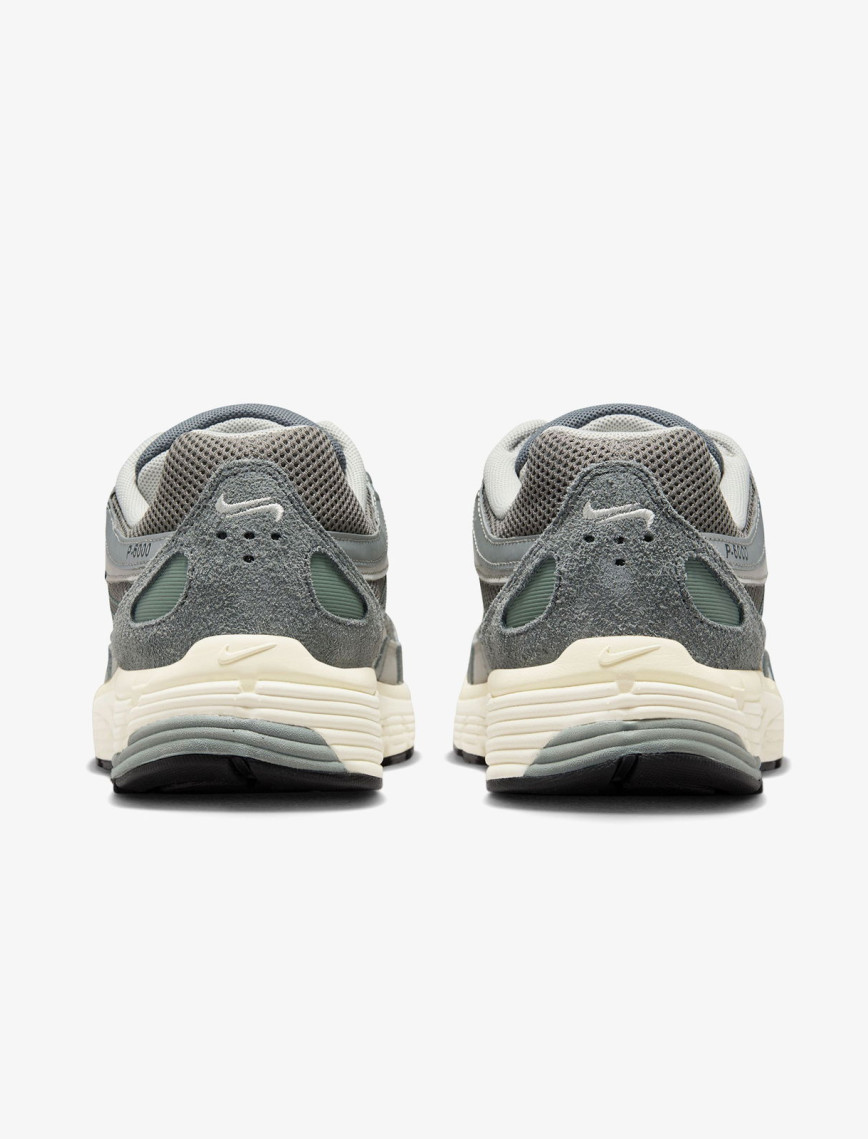 Nike P-6000 Erkek Gri Spor Ayakkabı Nike P-6000 Erkek Gri Spor Ayakkabı