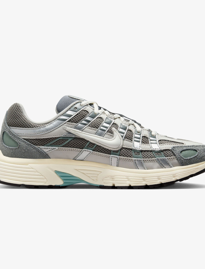 Nike P-6000 Erkek Gri Spor Ayakkabı Nike P-6000 Erkek Gri Spor Ayakkabı