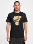 Nike Dri-Fit Vintage Erkek Beyaz T-Shirt Nike Dri-Fit Vintage Erkek Beyaz T-Shirt