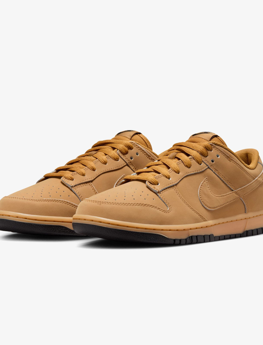 Nike Dunk Low Retro SE Erkek Sarı Spor Ayakkabı Nike Dunk Low Retro SE Erkek Sarı Spor Ayakkabı