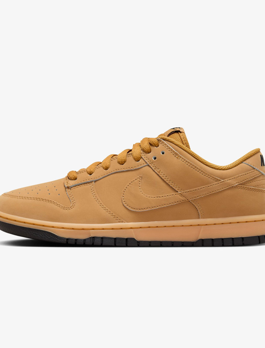 Nike Dunk Low Retro SE Erkek Sarı Spor Ayakkabı Nike Dunk Low Retro SE Erkek Sarı Spor Ayakkabı