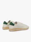 Lacoste Carnaby Set Erkek Krem Sneaker Lacoste Carnaby Set Erkek Krem Sneaker
