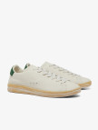 Lacoste Carnaby Set Erkek Krem Sneaker Lacoste Carnaby Set Erkek Krem Sneaker