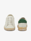 Lacoste Carnaby Set Erkek Krem Sneaker Lacoste Carnaby Set Erkek Krem Sneaker