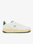 Lacoste L001 Set Erkek Beyaz Sneaker Lacoste L001 Set Erkek Beyaz Sneaker