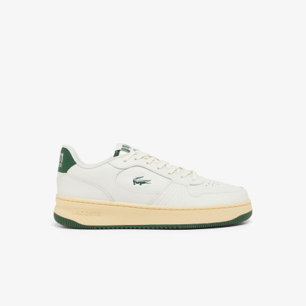 Lacoste L001 Set Erkek Beyaz Sneaker Lacoste L001 Set Erkek Beyaz Sneaker
