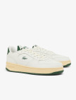 Lacoste L001 Set Erkek Beyaz Sneaker Lacoste L001 Set Erkek Beyaz Sneaker