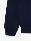 Lacoste Erkek Classic Fit Bisiklet Yaka Lacivert Sweatshirt Lacoste Erkek Classic Fit Bisiklet Yaka Lacivert Sweatshirt