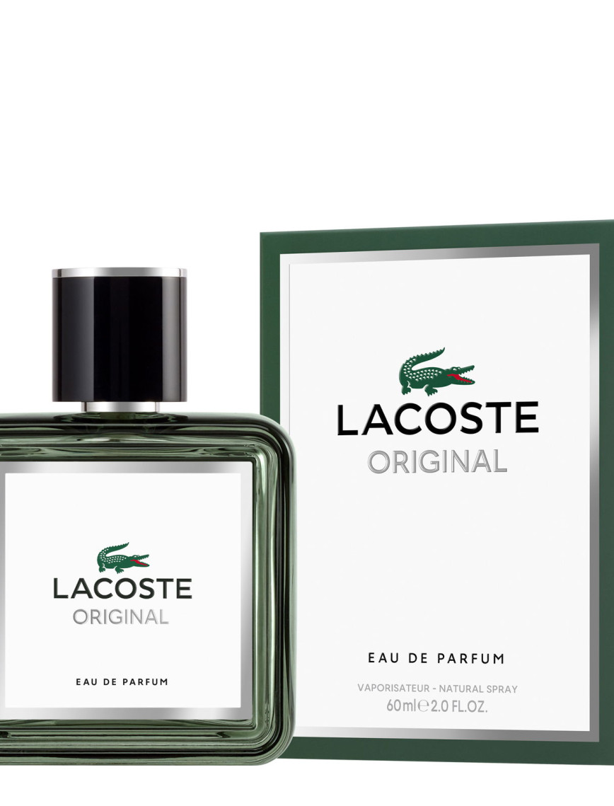 Lacoste Erkek Original Edp Parfüm 60ml