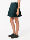 Lacoste Kadın Koyu Yeşil Etek Lacoste Kadın Koyu Yeşil Etek