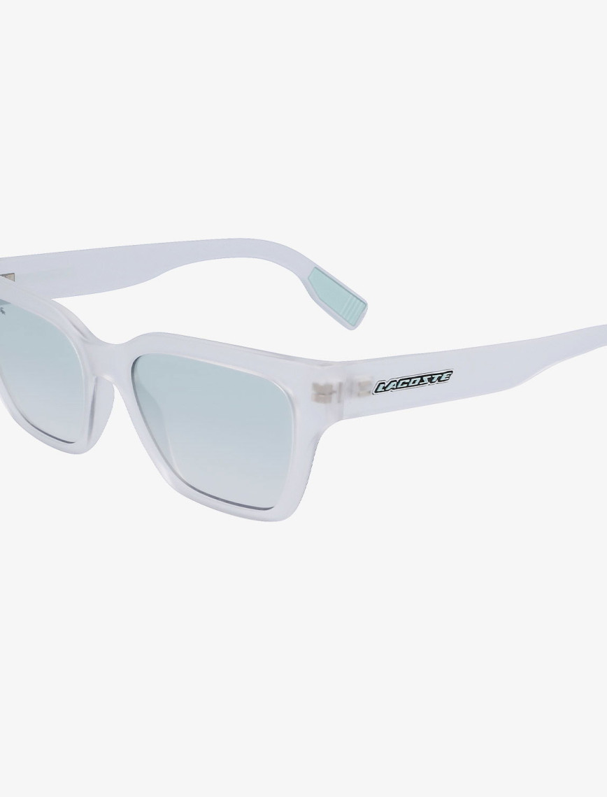 Lacoste Unisex Gri Güneş Gözlüğü Lacoste Unisex Gri Güneş Gözlüğü